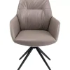 Stühle-KARE Design Drehstuhl Amira