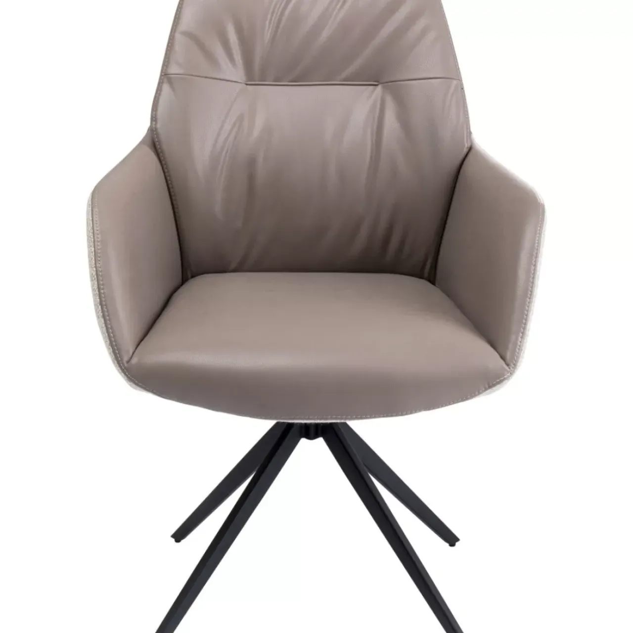 Stühle-KARE Design Drehstuhl Amira