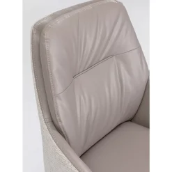 Stühle-KARE Design Drehstuhl Amira
