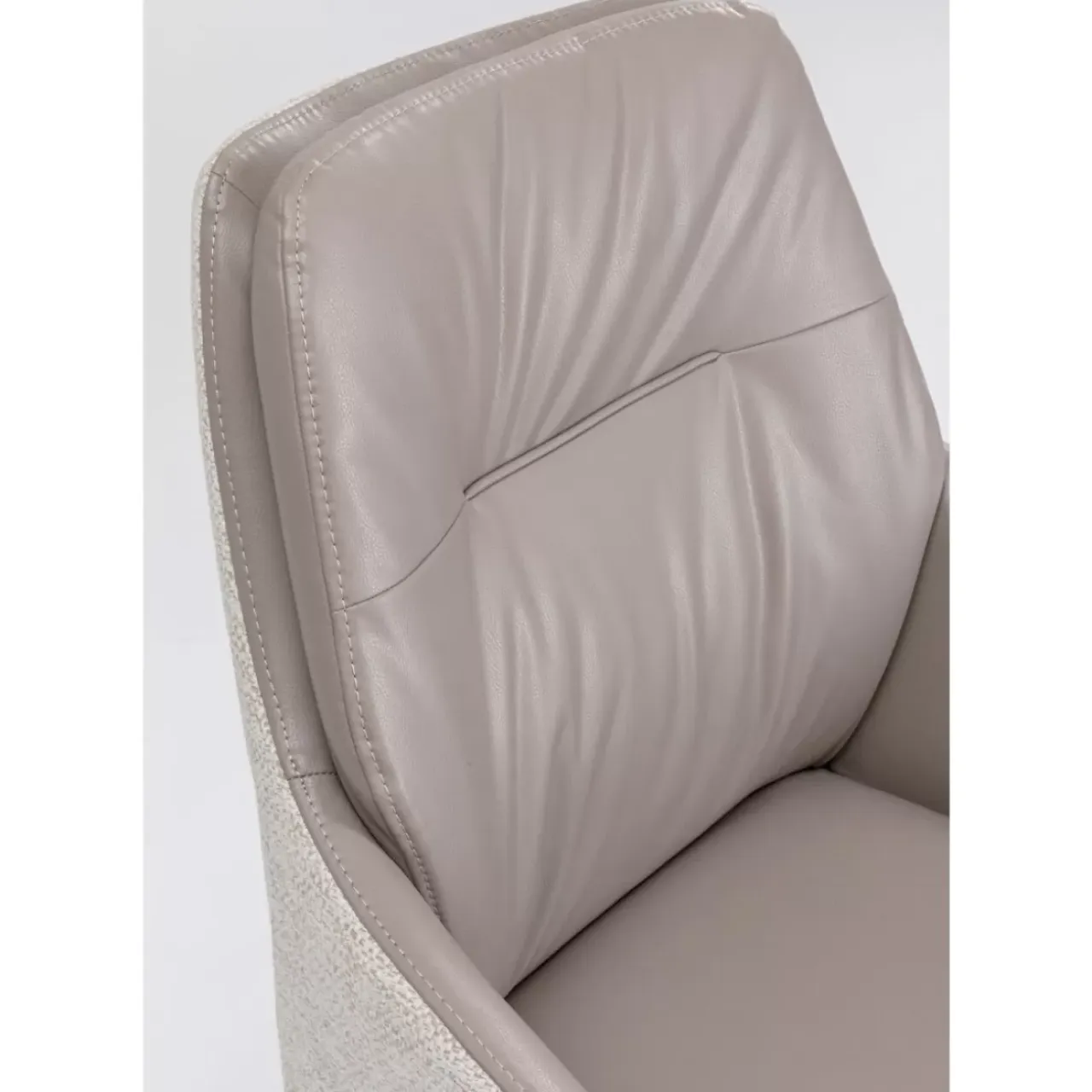 Stühle-KARE Design Drehstuhl Amira