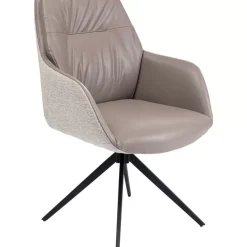 Stühle-KARE Design Drehstuhl Amira