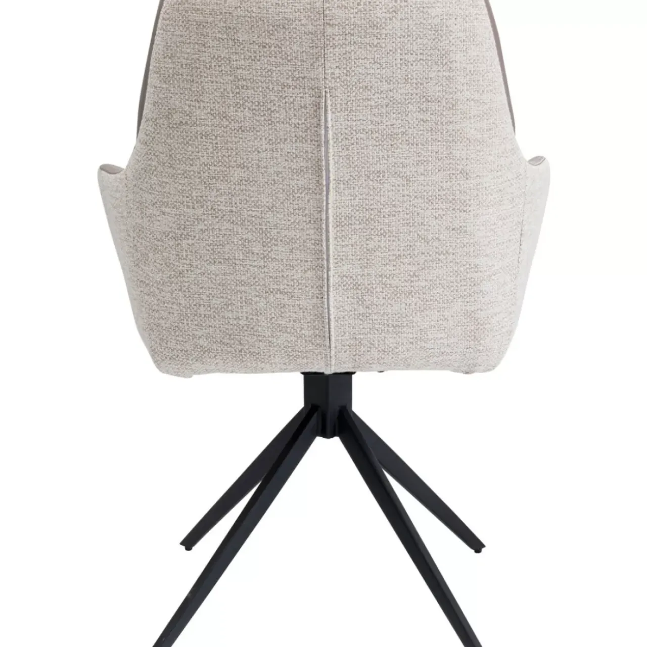 Stühle-KARE Design Drehstuhl Amira
