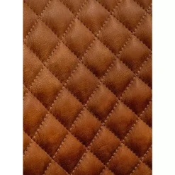 Stühle-KARE Design Drehstuhl Coco Braun
