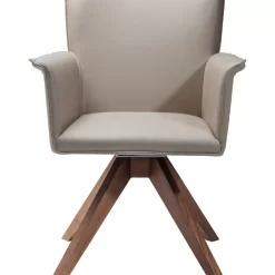 Stühle-KARE Design Drehstuhl Foxy