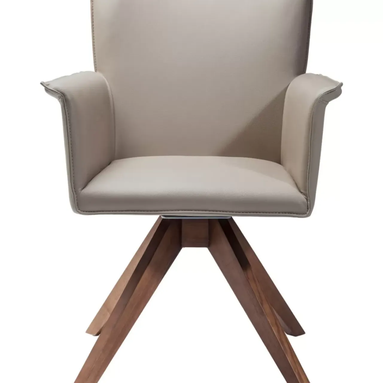 Stühle-KARE Design Drehstuhl Foxy