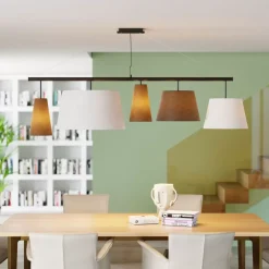 Stühle-KARE Design Drehstuhl Foxy