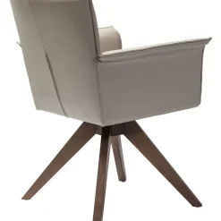 Stühle-KARE Design Drehstuhl Foxy
