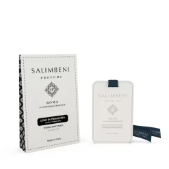 Sonstiges & Zubehör Accessoires-KARE Design Duftkarten Fur Garderoben Salimbeni-Lino In Primavera 3 Stk