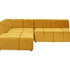 Sofas & Couches-KARE Design Ecksofa Belami Amber Links