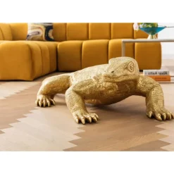 Sofas & Couches-KARE Design Ecksofa Belami Amber Links