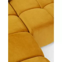Sofas & Couches-KARE Design Ecksofa Belami Amber Links