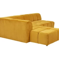 Sofas & Couches-KARE Design Ecksofa Belami Amber Links