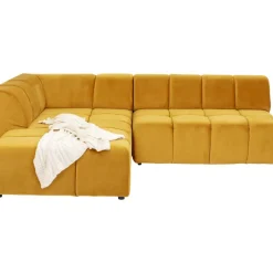 Sofas & Couches-KARE Design Ecksofa Belami Amber Links