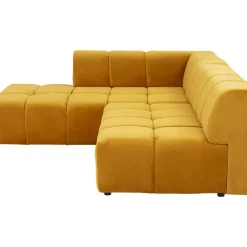 Sofas & Couches-KARE Design Ecksofa Belami Amber Links