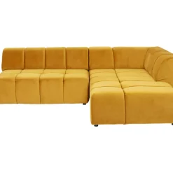 Sofas & Couches-KARE Design Ecksofa Belami Amber Rechts