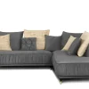 Sofas & Couches-KARE Design Ecksofa Bello Set 2 Rechts Piano 15