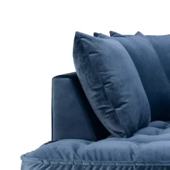 Sofas & Couches-KARE Design Ecksofa Benita Set 1 Left