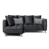 Sofas & Couches-KARE Design Ecksofa Benita Set 12 Left