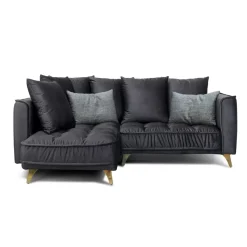 Sofas & Couches-KARE Design Ecksofa Benita Set 12 Left