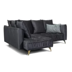 Sofas & Couches-KARE Design Ecksofa Benita Set 12 Left
