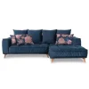 Sofas & Couches-KARE Design Ecksofa Benita Set 4 Right