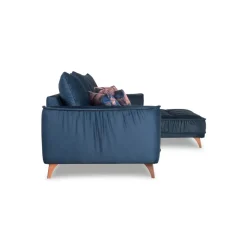 Sofas & Couches-KARE Design Ecksofa Benita Set 1 Right