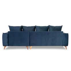 Sofas & Couches-KARE Design Ecksofa Benita Set 1 Right