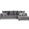 Sofas & Couches-KARE Design Ecksofa Benita Set 5 Right