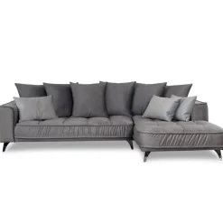 Sofas & Couches-KARE Design Ecksofa Benita Set 5 Right