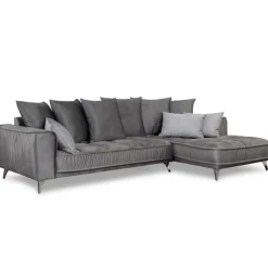 Sofas & Couches-KARE Design Ecksofa Benita Set 5 Right