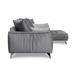 Sofas & Couches-KARE Design Ecksofa Benita Set 5 Right