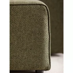 Sofas & Couches-KARE Design Ecksofa Infinity Dolce Grun Rechts