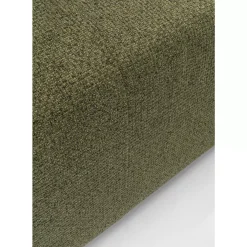 Sofas & Couches-KARE Design Ecksofa Infinity Dolce Grun Rechts
