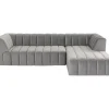 Sofas & Couches-KARE Design Ecksofa Jessy Titan Rechts