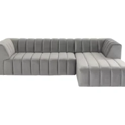 Sofas & Couches-KARE Design Ecksofa Jessy Titan Rechts