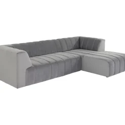 Sofas & Couches-KARE Design Ecksofa Jessy Titan Rechts