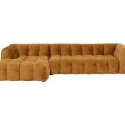 Sofas & Couches-KARE Design Ecksofa Salamanca Links