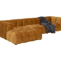Sofas & Couches-KARE Design Ecksofa Salamanca Links