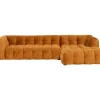 Sofas & Couches-KARE Design Ecksofa Salamanca Rechts