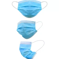 Sonstiges & Zubehör Accessoires-KARE Design 50Er Mund-Nasen-Bedeckung Einweg