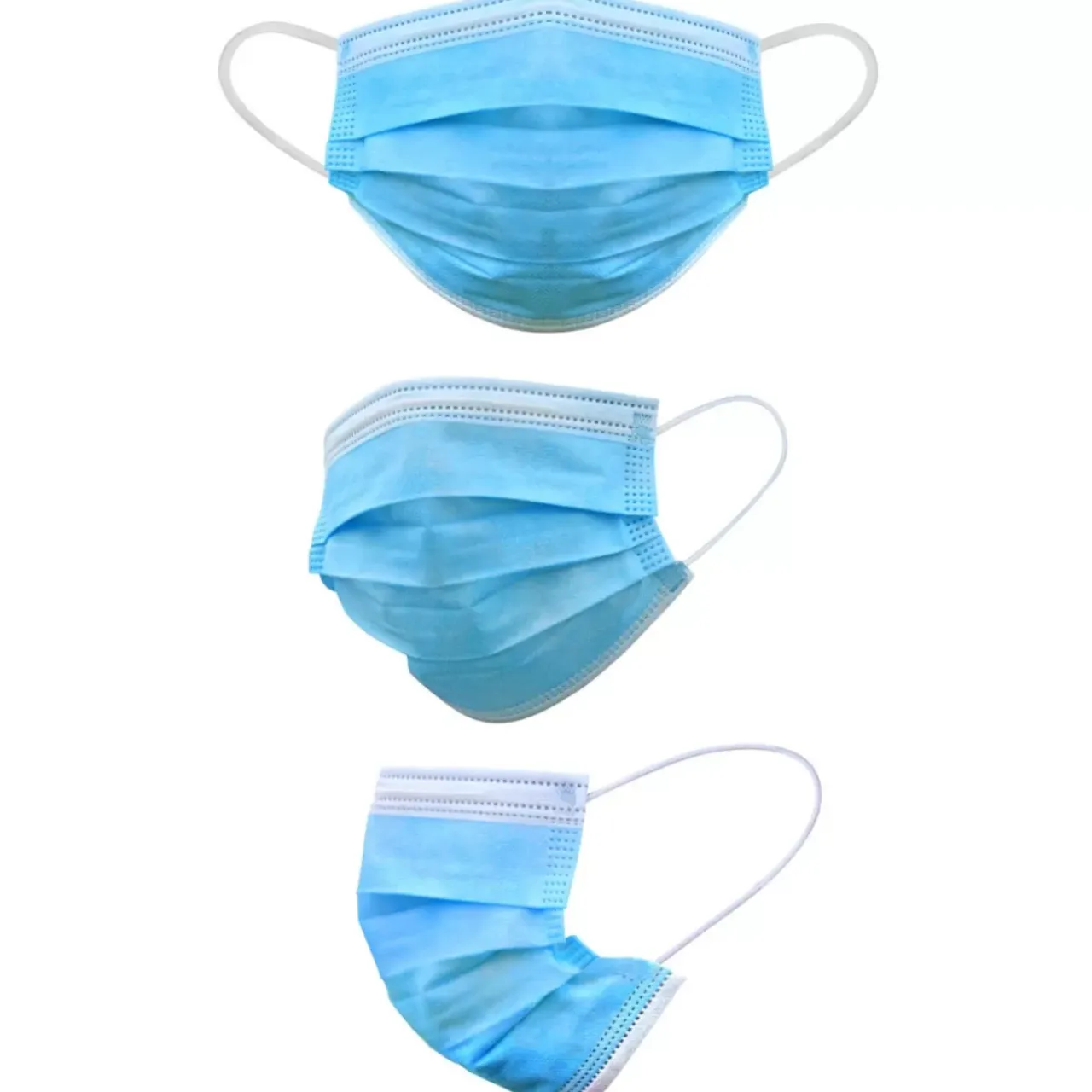 Sonstiges & Zubehör Accessoires-KARE Design 50Er Mund-Nasen-Bedeckung Einweg