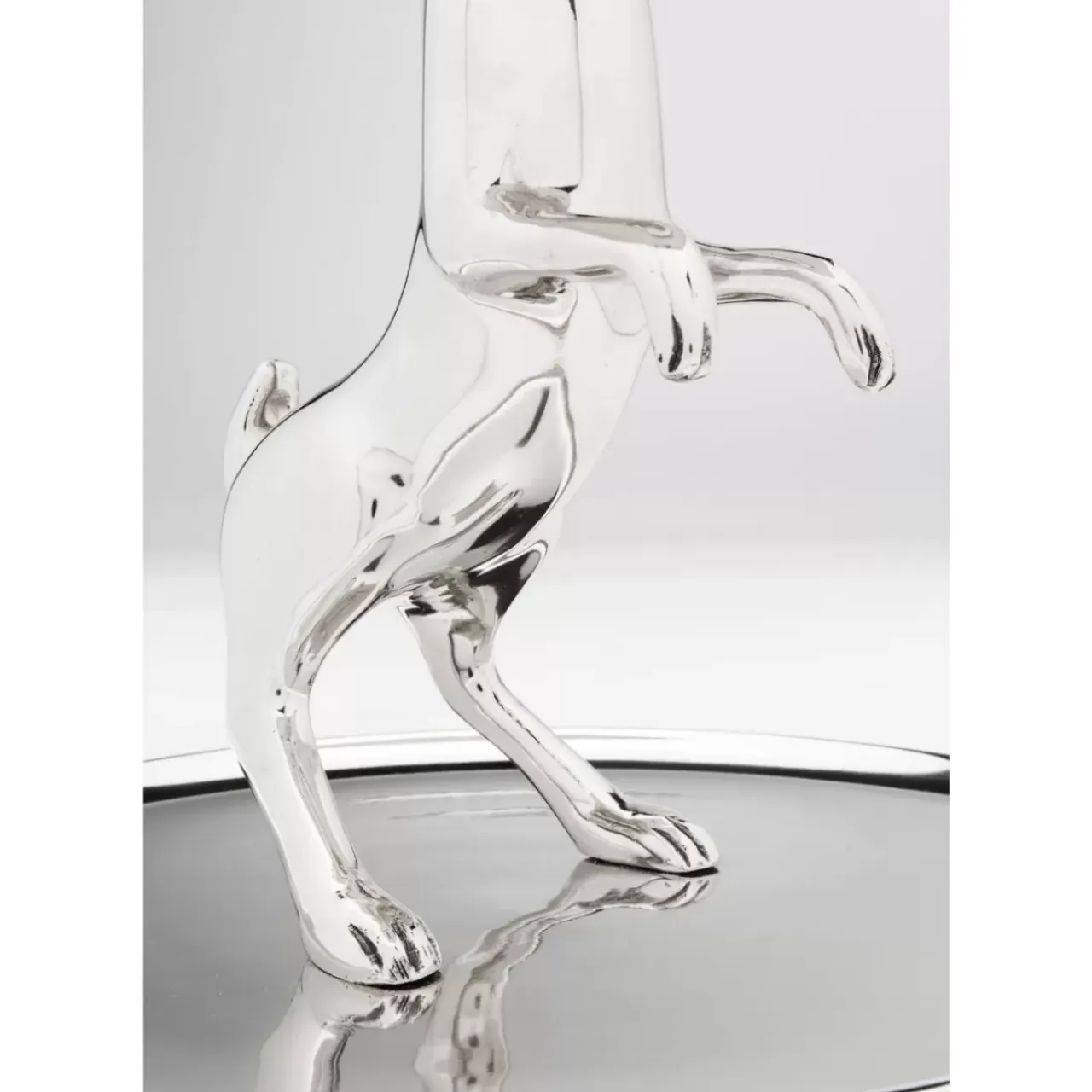 Geschirr & Tischaccessoires-KARE Design Etagere Bunny