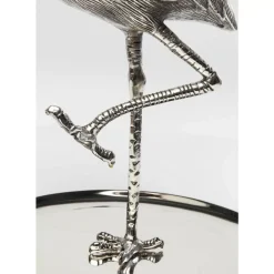Geschirr & Tischaccessoires-KARE Design Etagere Flamingo