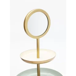 Geschirr & Tischaccessoires-KARE Design Etagere Happy Day 51Cm