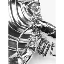 Geschirr & Tischaccessoires-KARE Design Flaschenhalter Lobster