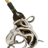 Geschirr & Tischaccessoires-KARE Design Flaschenhalter Octopus