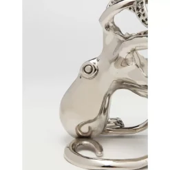 Geschirr & Tischaccessoires-KARE Design Flaschenhalter Octopus