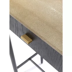 Kleinmöbel & Sonstiges-KARE Design Garderobe Mit Spiegel Milano