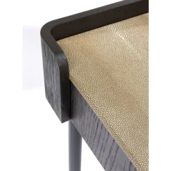 Kleinmöbel & Sonstiges-KARE Design Garderobe Mit Spiegel Milano