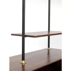 Kleinmöbel & Sonstiges-KARE Design Garderobe Ravello 174X160